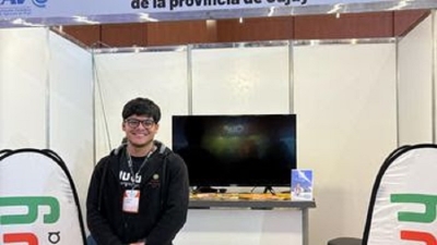 Jujuy presente en la 63&deg; edici&oacute;n del Workshop tur&iacute;stico de ACAV en C&oacute;rdoba