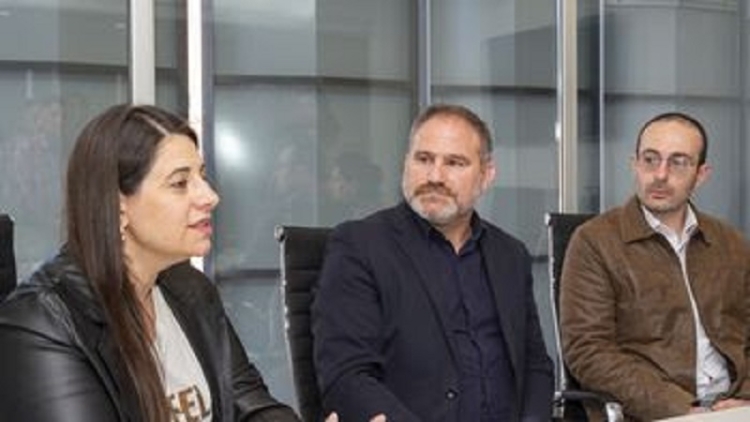 Presentaron el concurso audiovisual "Jujuy en verano es Magia Pura"