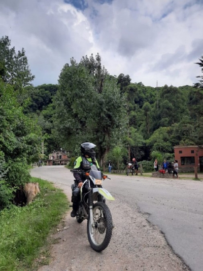 Polic&iacute;a tur&iacute;stica amplia su servicio en Yala y El Carmen