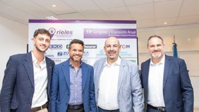 Jujuy ser&aacute; sede del 20&ordm; Edici&oacute;n Latinrieles