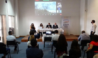 Reactivaci&oacute;n del Turismo de Reuniones