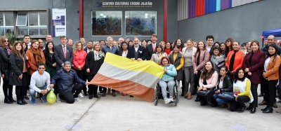 La agenda completa de la semana municipal de la capacidad y la superaci&oacute;n