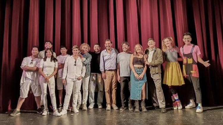 Variada cartelera de verano en el Teatro Mitre