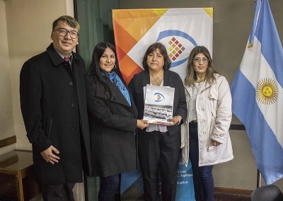 Declararon de inter&eacute;s municipal el 38&ordm; congreso nacional y 1&deg; internacional de instrumentadores quir&uacute;rgicos