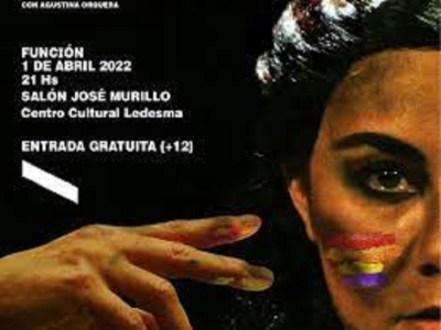 En el Mes de la Mujer: "Micaela, un Continente"