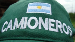 Camioneros pide vacunar a los choferes que viajan a los pa&iacute;ses lim&iacute;trofes