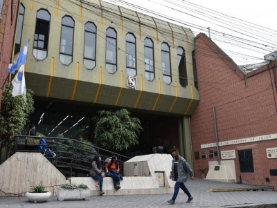 Instituto de Seguros de Jujuy rubric&oacute; convenio con la Cl&iacute;nica Nuestra Se&ntilde;ora de F&aacute;tima para la realizaci&oacute;n de mamograf&iacute;as sin abonar el coseguro