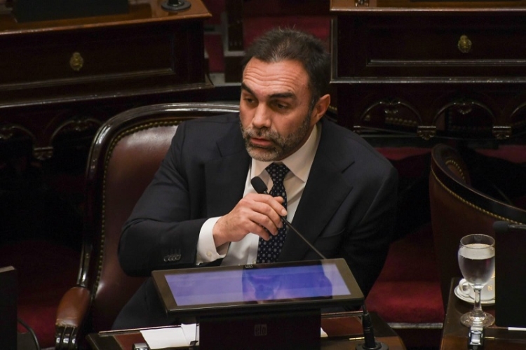 Ezequiel Atauche: &ldquo;El nuevo R&eacute;gimen de Biocombustibles significa m&aacute;s oportunidades para Jujuy&rdquo;