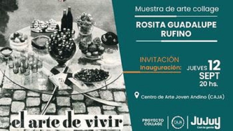 Nuevas muestras art&iacute;sticas en los espacios de Cultura de la Provincia
