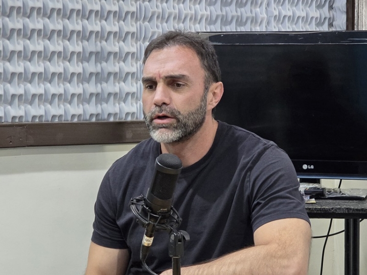 Ezequiel Atauche: &ldquo;los juje&ntilde;os siguen respaldando con fuerza el proyecto de milei y la libertad avanza&rdquo;