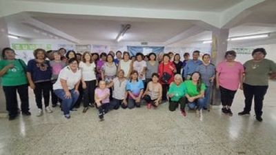 Inscripciones para talleres educativos preventivos del ISJ