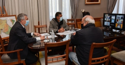 El Norte argentino trabaja por una mejor conectividad