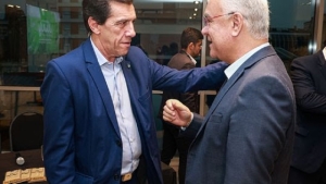 Sadir present&oacute; el Plan Estrat&eacute;gico Jujuy Agrodiversa