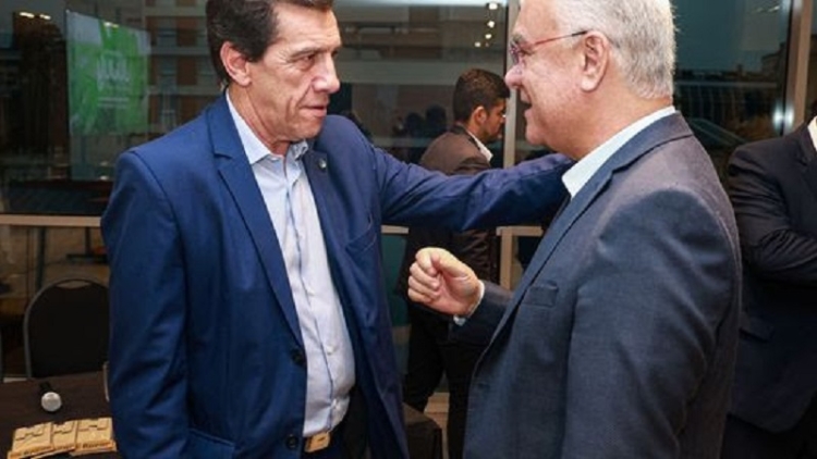 Sadir present&oacute; el Plan Estrat&eacute;gico Jujuy Agrodiversa