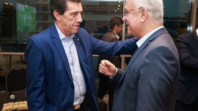 Sadir present&oacute; el Plan Estrat&eacute;gico Jujuy Agrodiversa