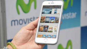 Importante donaci&oacute;n de CEO comunicaciones y movistar