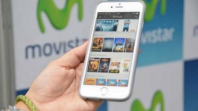 Importante donaci&oacute;n de CEO comunicaciones y movistar