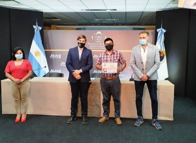 150 nuevos egresados de EDEP