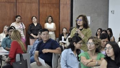 Planificaci&oacute;n Estrat&eacute;gica hacia una Educaci&oacute;n 2026-2030