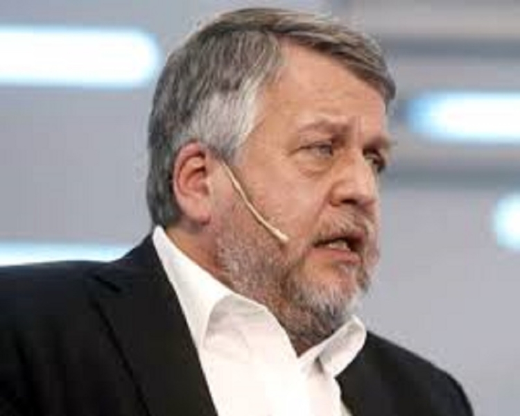 Carlos Stornelli asegur&oacute; que la Causa Cuadernos es la &ldquo;punta del iceberg&rdquo; de una vasta operaci&oacute;n il&iacute;cita