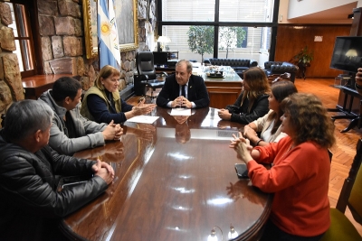 La Legislatura reconoci&oacute; la trayectoria de la Fundaci&oacute;n Sayani en prevenci&oacute;n y concientizaci&oacute;n sobre enfermedades hep&aacute;ticas