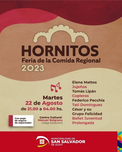 Vender&aacute;n de manera anticipada los Seguros de Espectador para Los Hornitos