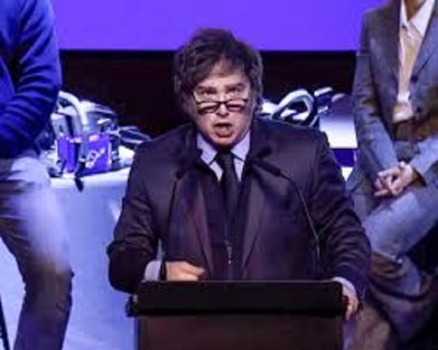 Milei da su mensaje en la Asamblea de la ONU tras llevarse el apoyo de EEUU