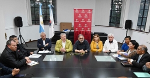 La Marcha Evocativa volver&aacute; a realizarse en el centro de la ciudad y el desfile del 23 de agosto ser&aacute; en Alto Comedero