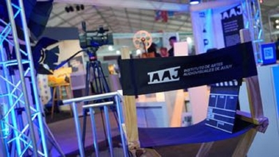 Cambio de autoridad en el Instituto de Artes Audiovisuales de Jujuy