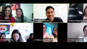 Formación a profesionales de los Centro de Atención a Mujeres en Situación de Violencia