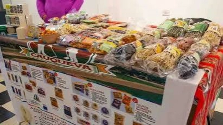 Invitan a una charla sobre alimentaci&oacute;n segura y saludable para personas con celiaqu&iacute;a y p&uacute;blico en general