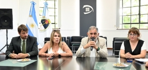 El Municipio present&oacute; IncluApp, una aplicaci&oacute;n digital que promueve la inclusi&oacute;n de personas con discapacidad