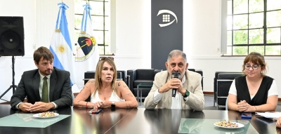 El Municipio present&oacute; IncluApp, una aplicaci&oacute;n digital que promueve la inclusi&oacute;n de personas con discapacidad