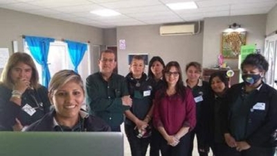 Avanzan con la optimizaci&oacute;n de las oficinas tur&iacute;stica