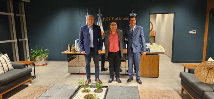 Morales: el triunfo de Moreira en Monterrico es hist&oacute;rico