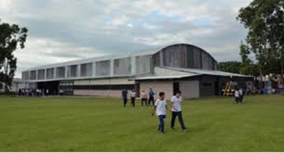 Ledesma realizo la Expo Emprendamos para fortalecer la educaci&oacute;n y el desarrollo local