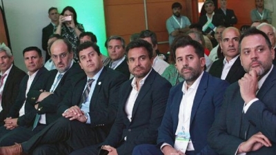 Jujuy particip&oacute; del NeoWorkshop Federal 2022