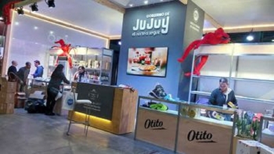 Jujuy mostr&oacute; su potencial en Caminos y Sabores
