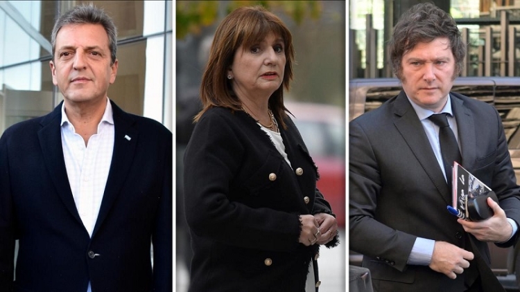 Escrutinio definitivo de las PASO: se achic&oacute; la distancia entre los tres m&aacute;s votados