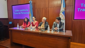 Fue declarado de inter&eacute;s Legislativo el libro &ldquo;Ultrajada Cuna Juje&ntilde;a&rdquo; de la autora Mar&iacute;a Eugenia Jamarlli