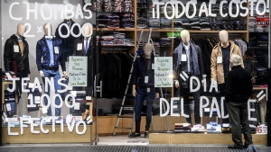 Expectativa por las ventas en la semana previa al D&iacute;a del Padre