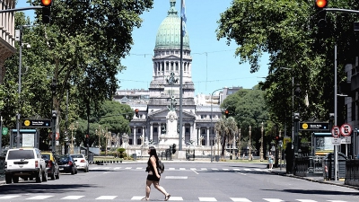 Aborto, movilidad jubilatoria, consenso fiscal y Ministerio P&uacute;blico, los temas que dominar&aacute;n la agenda de diciembre