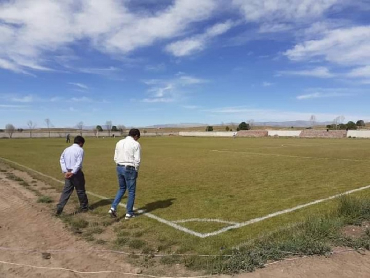 Se abre la Inscripci&oacute;n para una nueva Edici&oacute;n del Programa Nacional "Clubes en Obra"