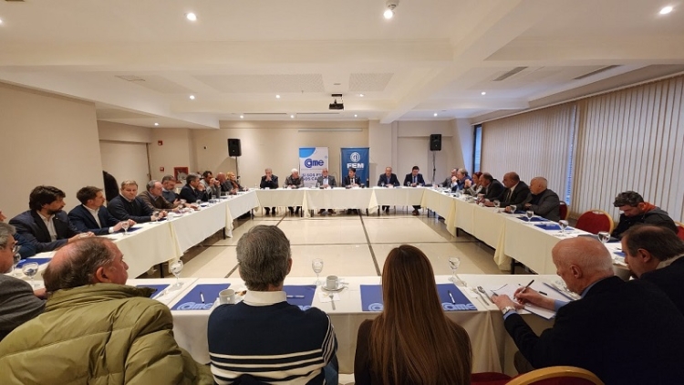 CAME, FEM, FESJ y la C&aacute;mara de Comercio de San Luis dieron puntapi&eacute; inicial para valorizar a la regi&oacute;n Cuyo