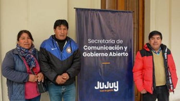 Se viene el "Toreo de la Vincha" en Casabindo