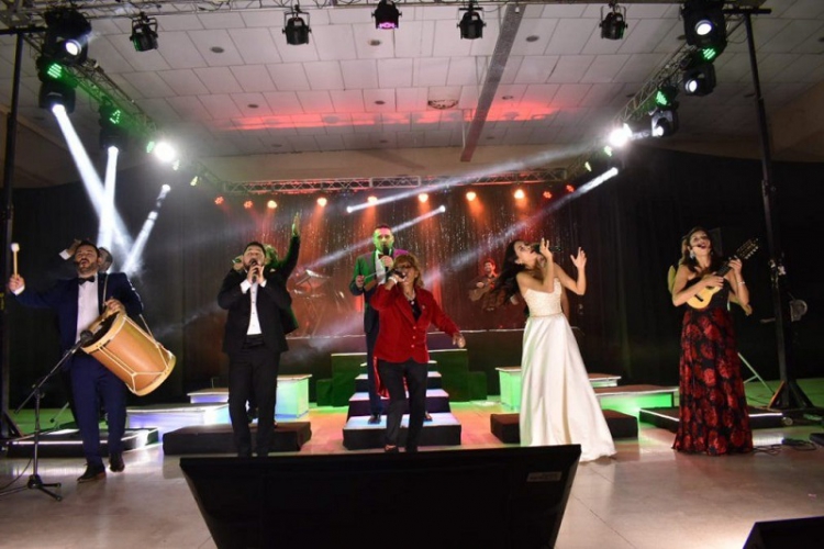 Comenz&oacute; exitosamente la celebraci&oacute;n del Mitre en las Yungas