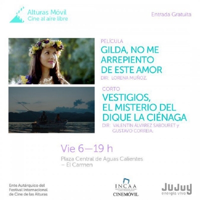 Alturas M&oacute;vil y Cine M&oacute;vil brindar&aacute;n una nueva funci&oacute;n