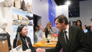 Sadir acompa&ntilde;&oacute; a hoteleros y gastron&oacute;micos juje&ntilde;os en HOTELGA 2025