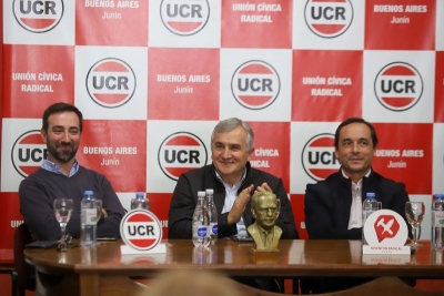 Morales: &ldquo;Hasta el 24 haremos los esfuerzos para resolver diferencias&rdquo;