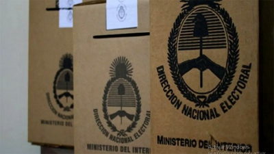 El Gobierno avanza con el cronograma electoral, en paralelo al debate por la postergaci&oacute;n